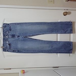 Levi's 100% cotton 514 jeans, size 32X32